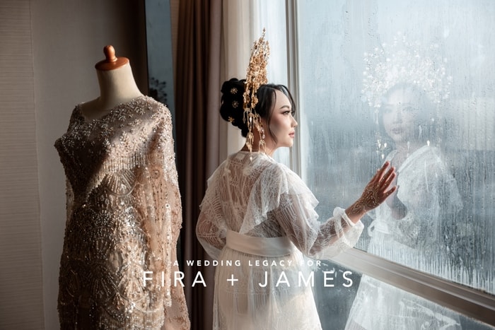 FIRA JAMES