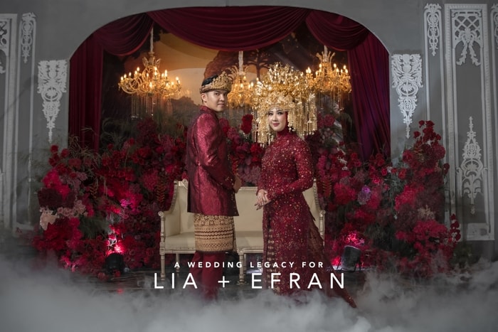 LIA EFRAN