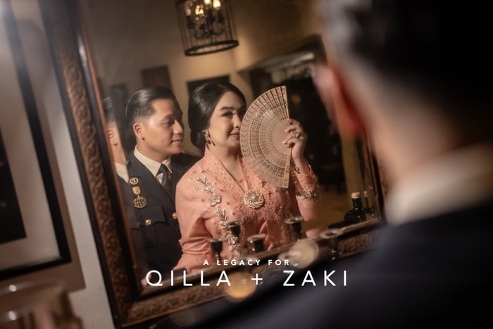 QILA ZAKI