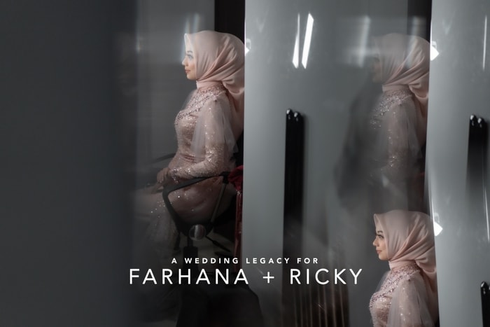 FARHANA RICKY