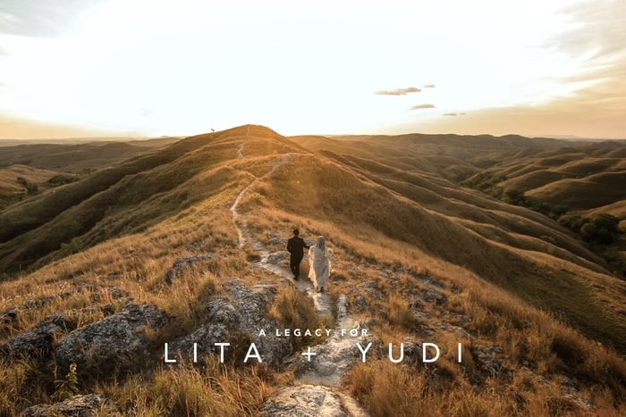LITA YUDI