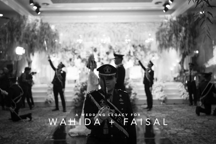 WAHIDA FAISAL
