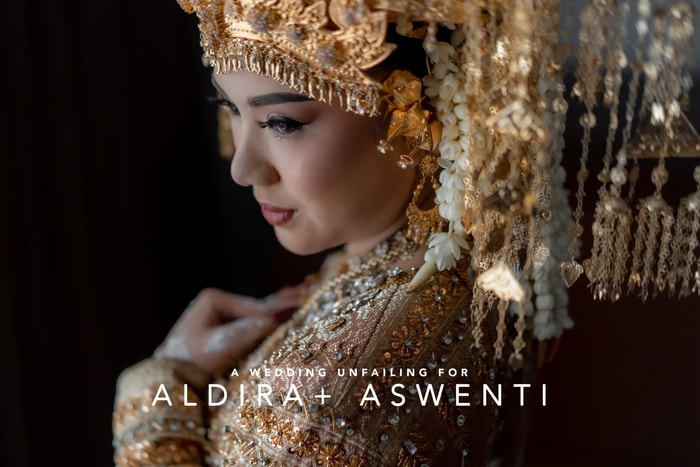 ALDIRA ASWENTI