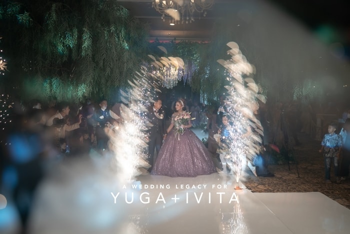 YUGA IVITA