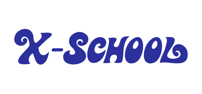 Logo X-School
