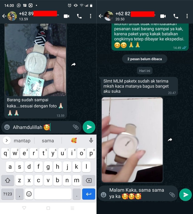 -