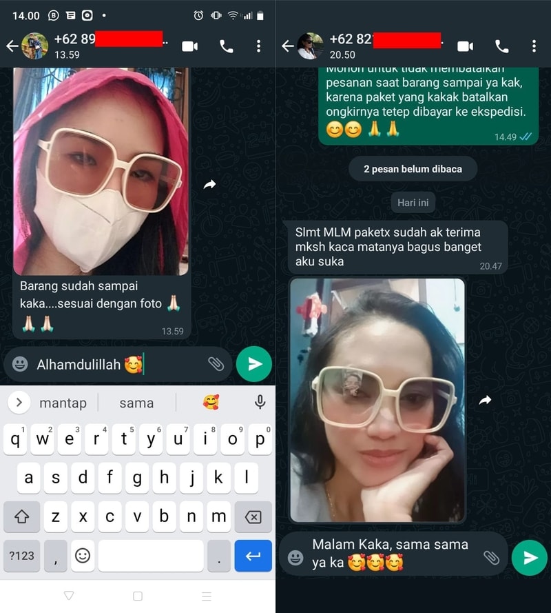 -