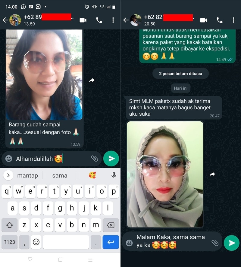-