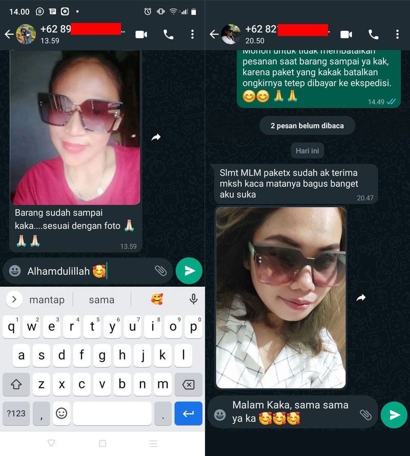 -