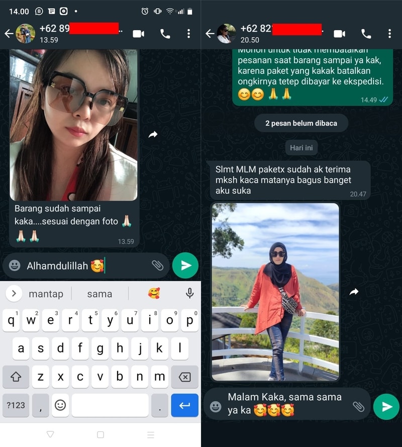 -