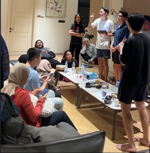 Human Bingo Games