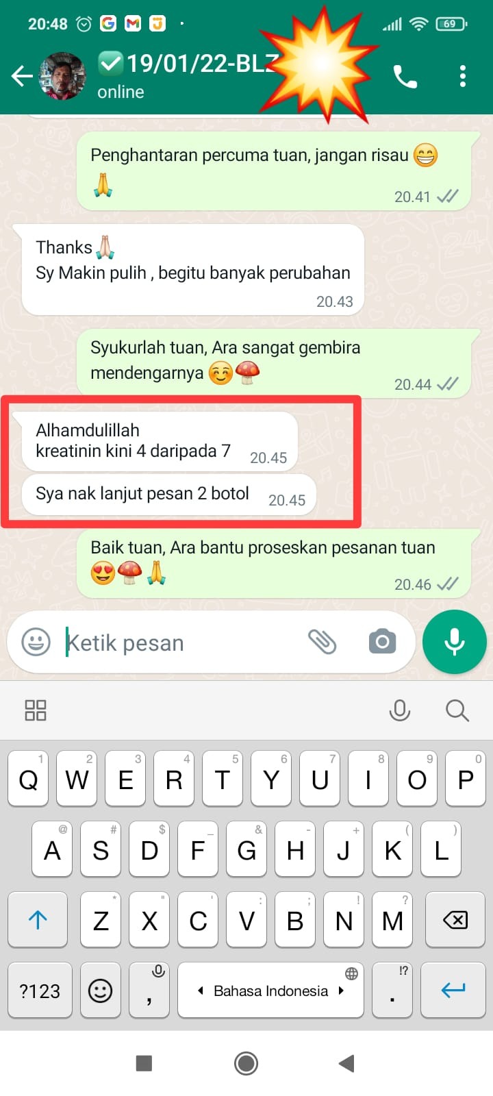 -