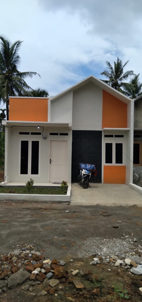 RUMAH SUBSIDI DI HAMPARAN PERAK, WA 0853-8473-4772, Rumah Subsidi Murah di Medan Marelan