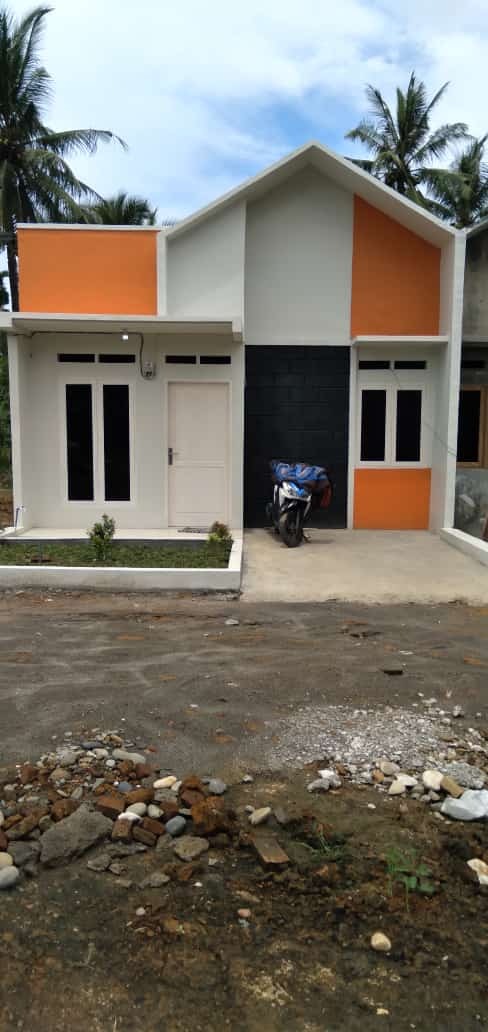 RUMAH SUBSIDI DI HAMPARAN PERAK, WA 0853-8473-4772, Rumah Subsidi Murah di Medan Marelan