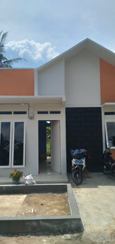 RUMAH SUBSIDI DI HAMPARAN PERAK, WA 0853-8473-4772, Rumah KPR Subsidi di Medan Marelan