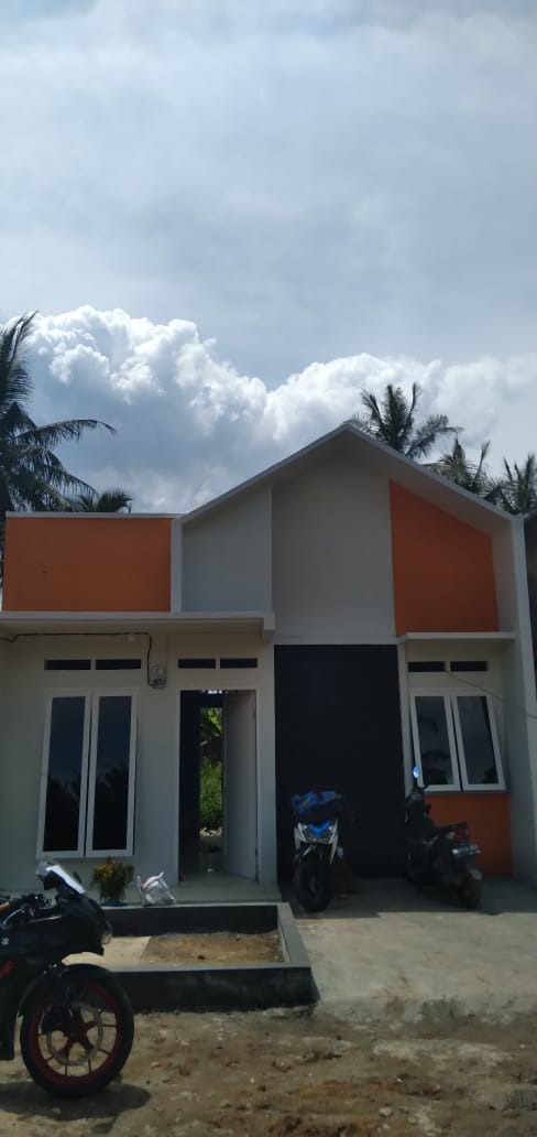RUMAH SUBSIDI DI HAMPARAN PERAK, WA 0853-8473-4772, Rumah KPR Subsidi di Medan Marelan