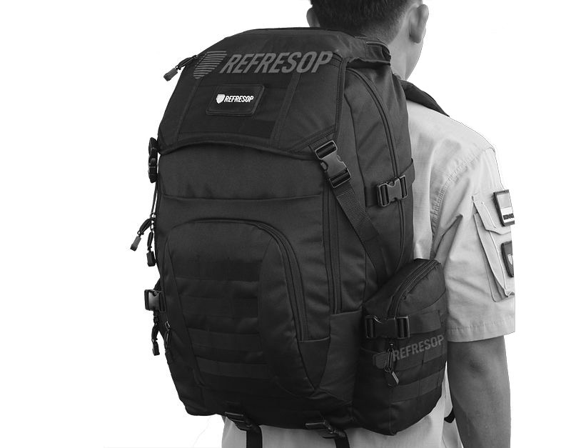 Backpack Tactical Military