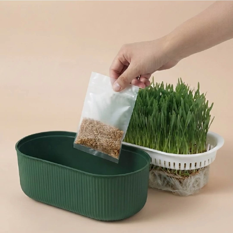 Produk GRASSPOT