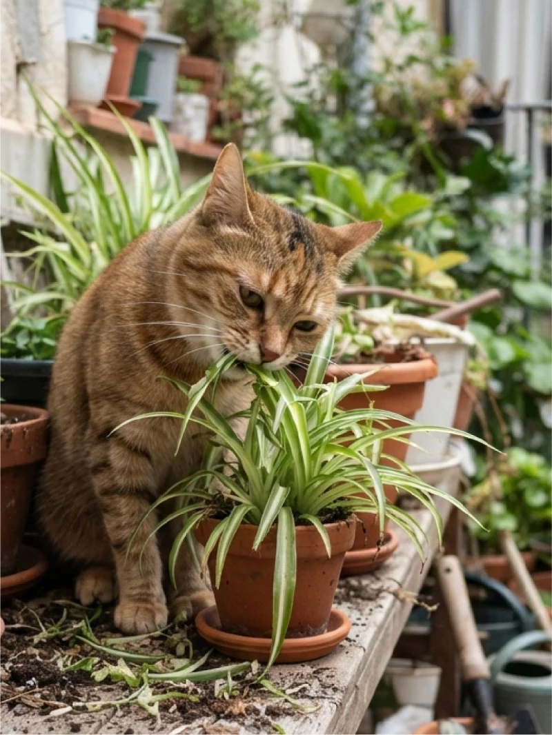 GRASSPOT
