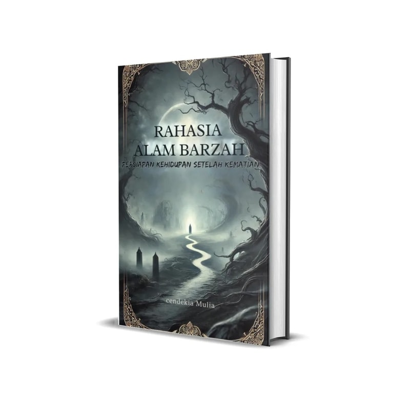 Rahasia Alam Barzakh