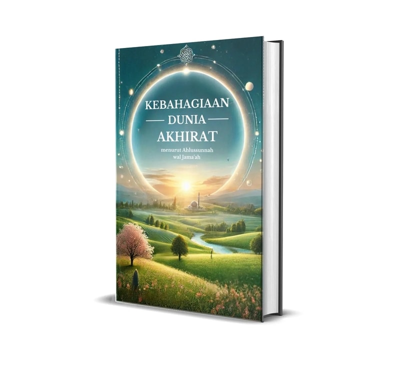 Kebahagiaan Dunia & Akhirat