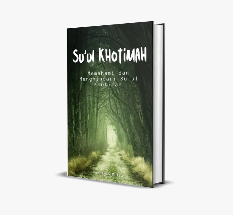 Su’ul Khotimah