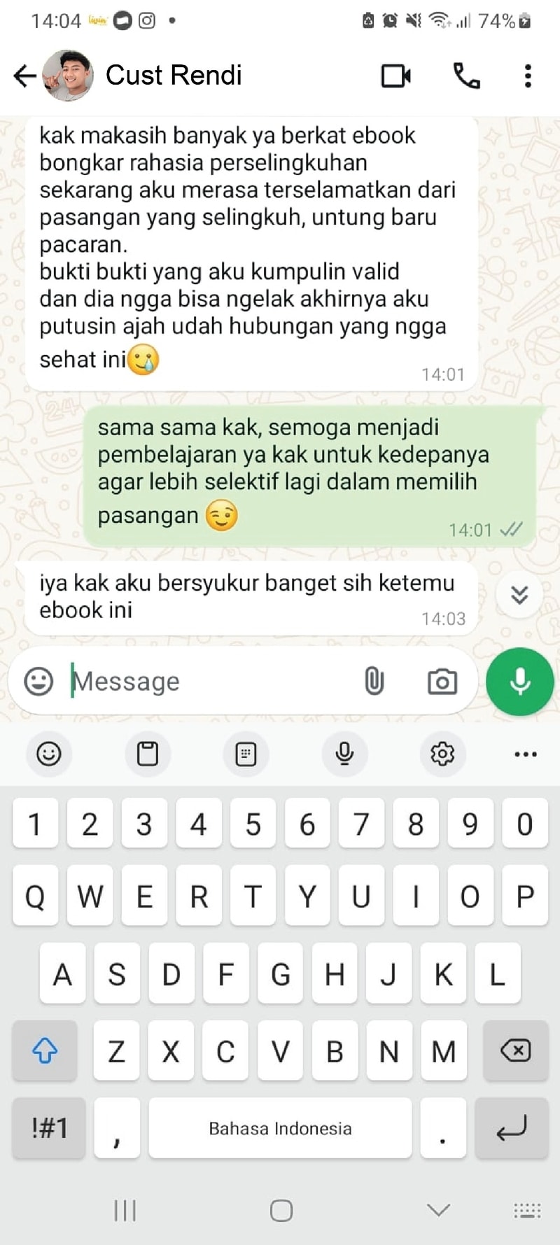 -