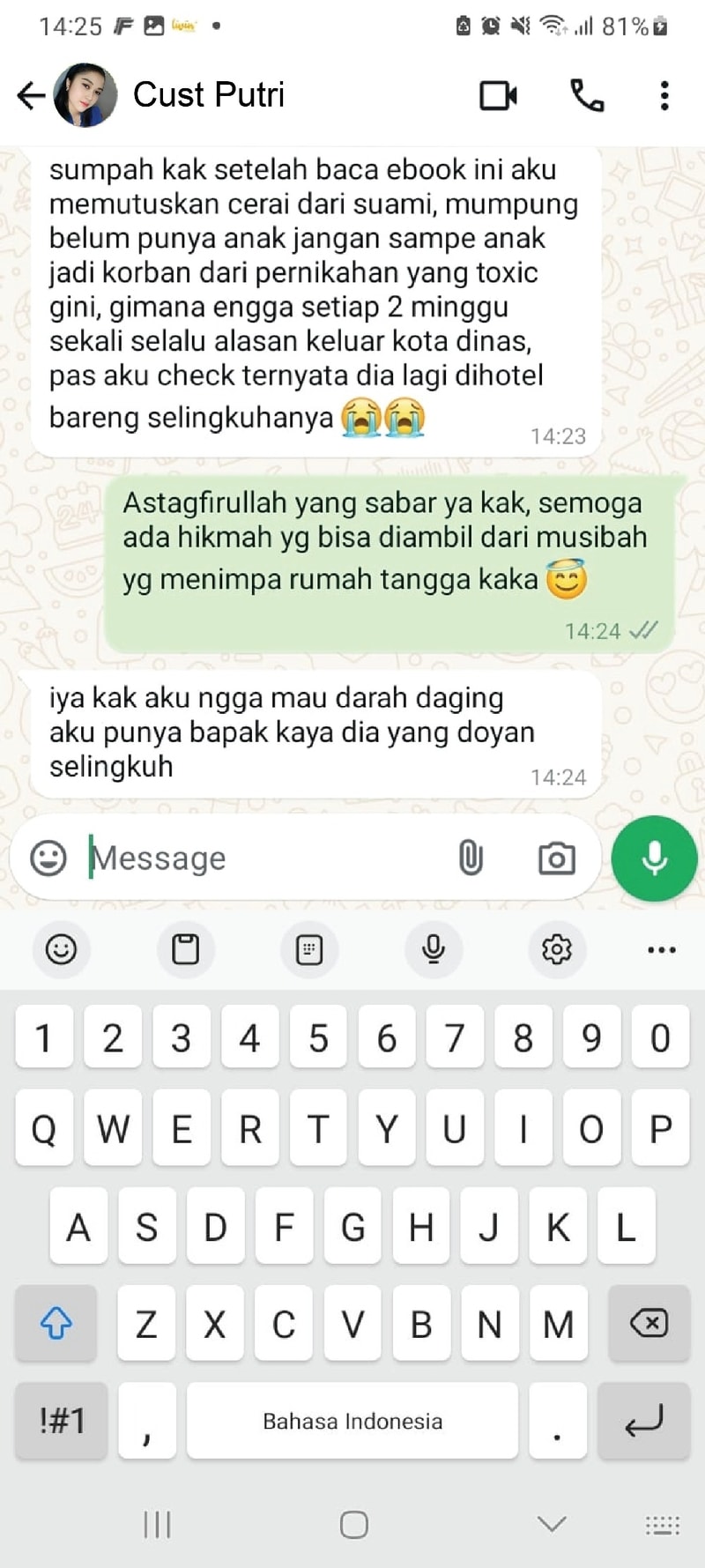 -