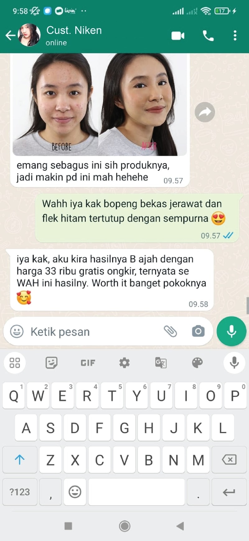 -