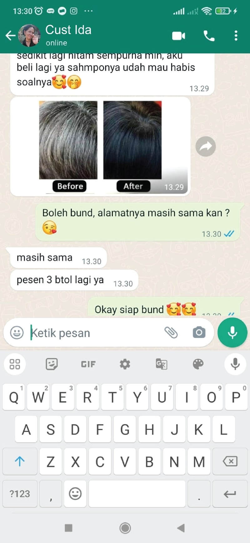 -