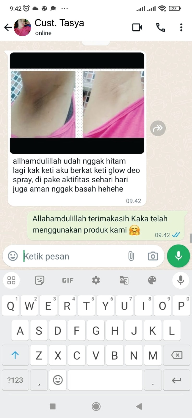 -