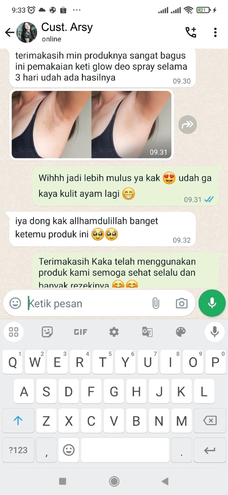 -