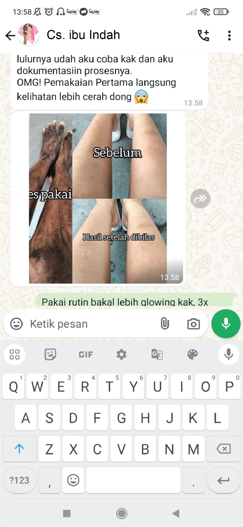 -