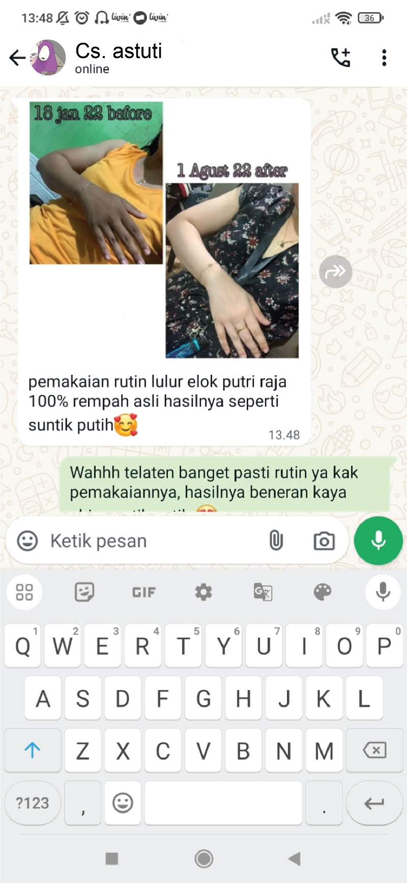 -