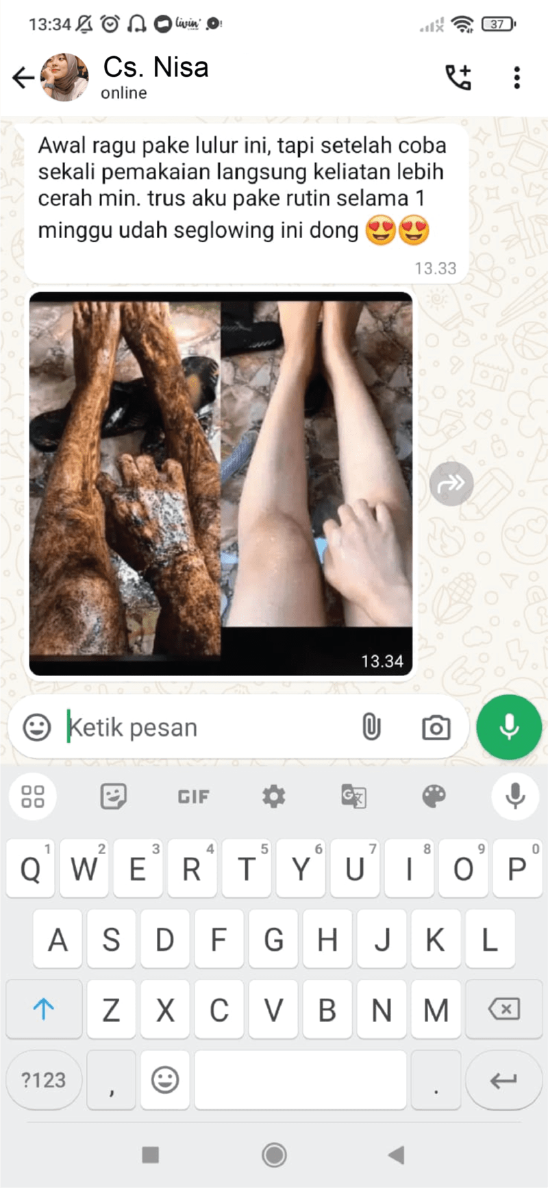 -