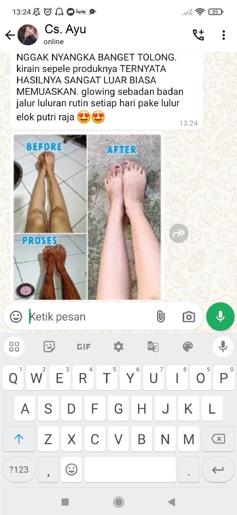 -