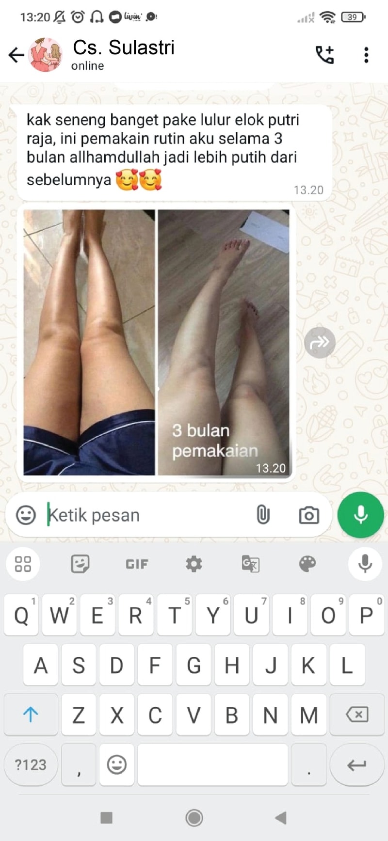 -