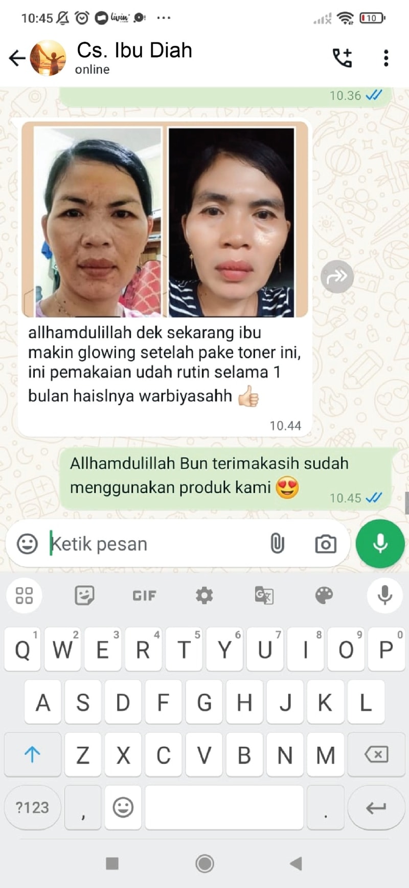 -