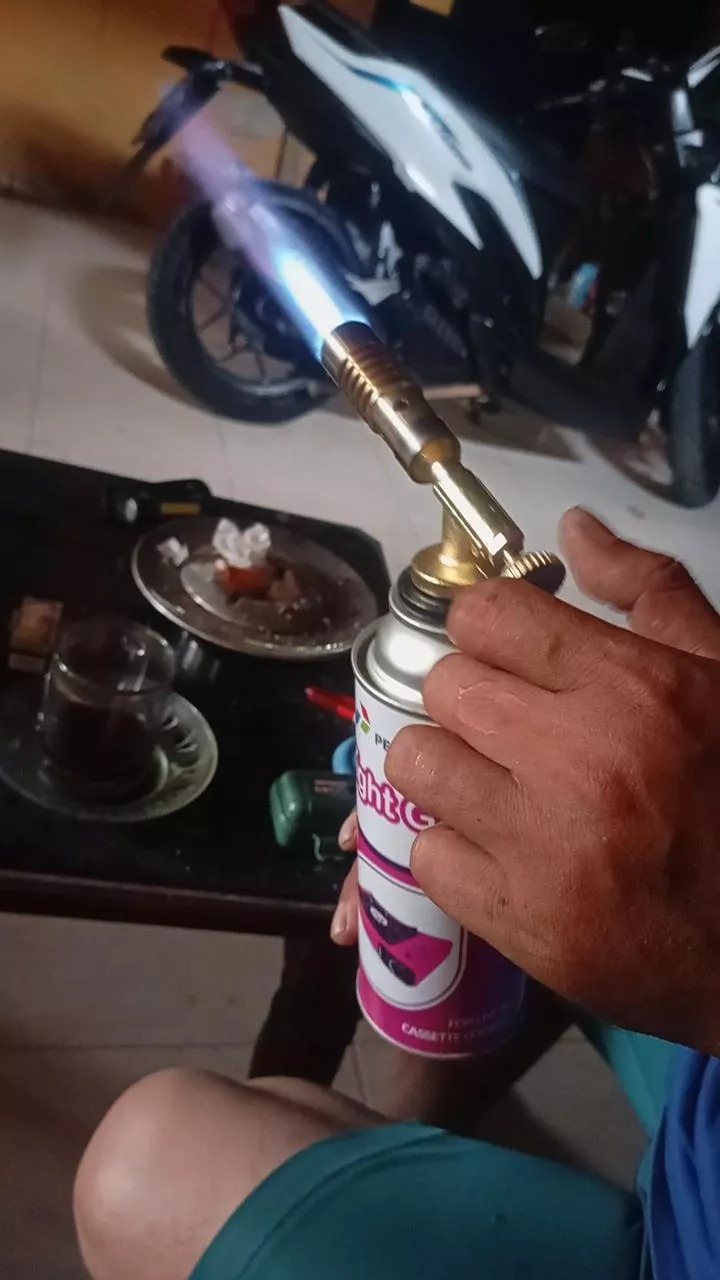 -