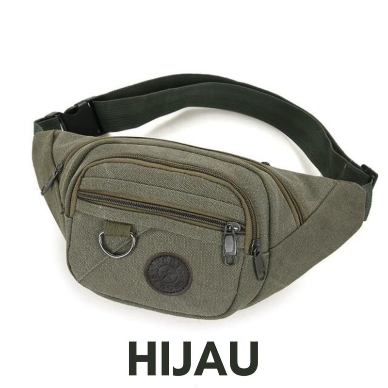 HIJAU