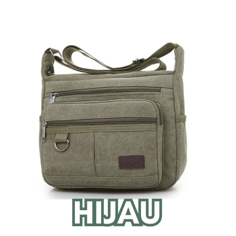 HIJAU