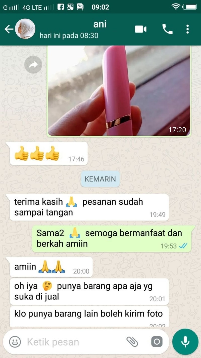 testimoni pelanggan 3