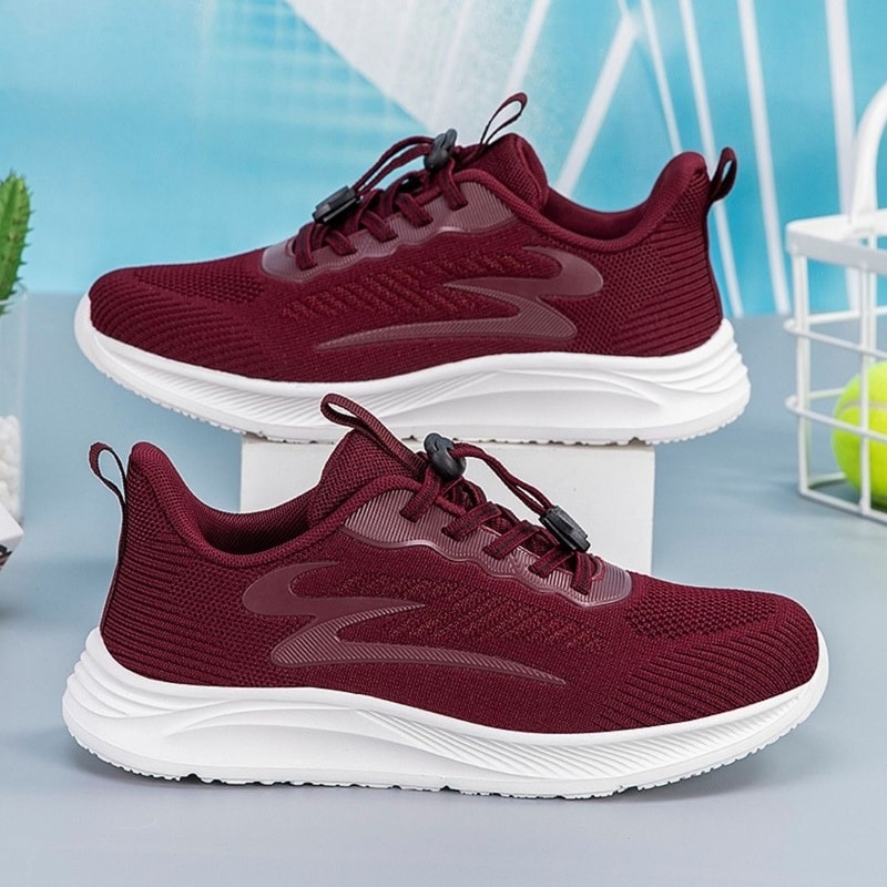 warna merah