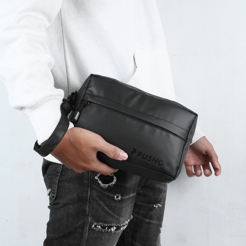 model tas