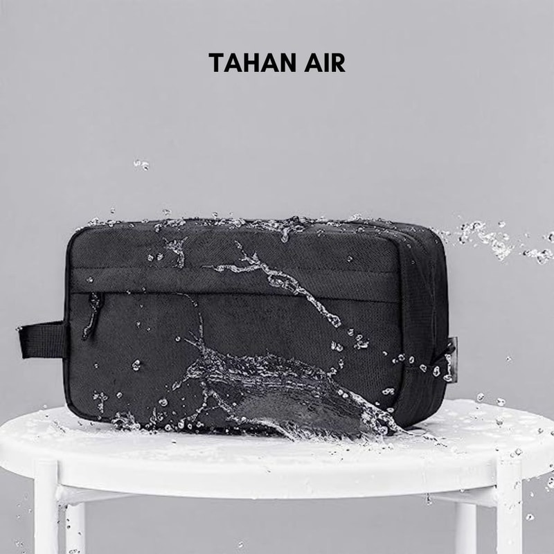 tahan air