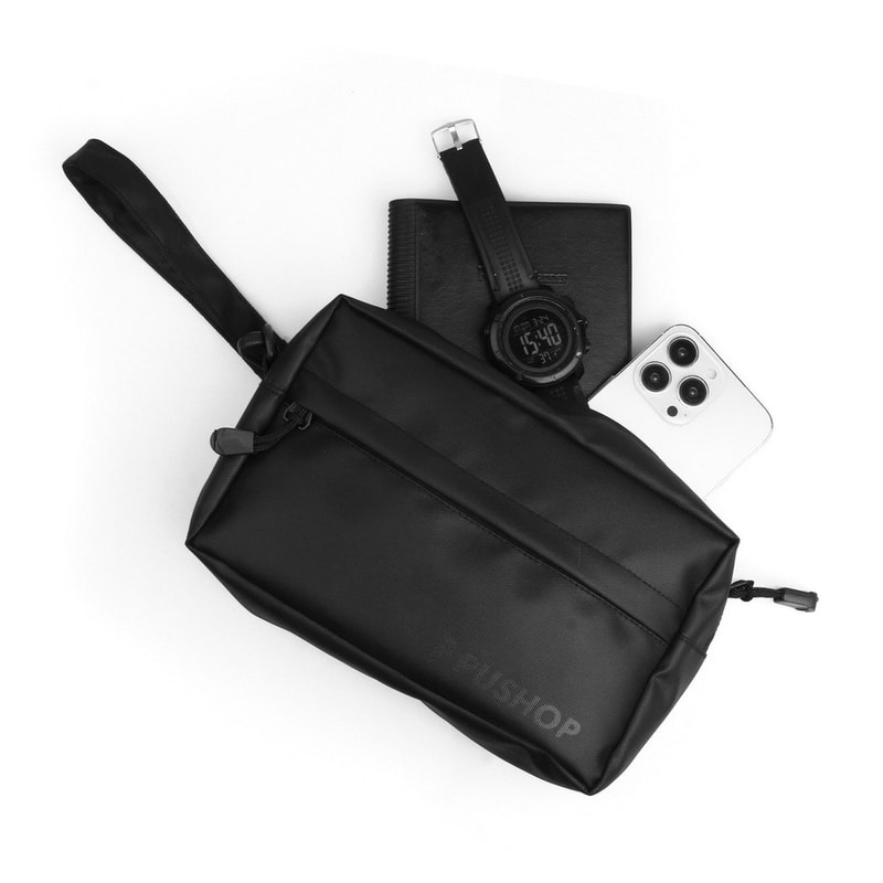 model tas