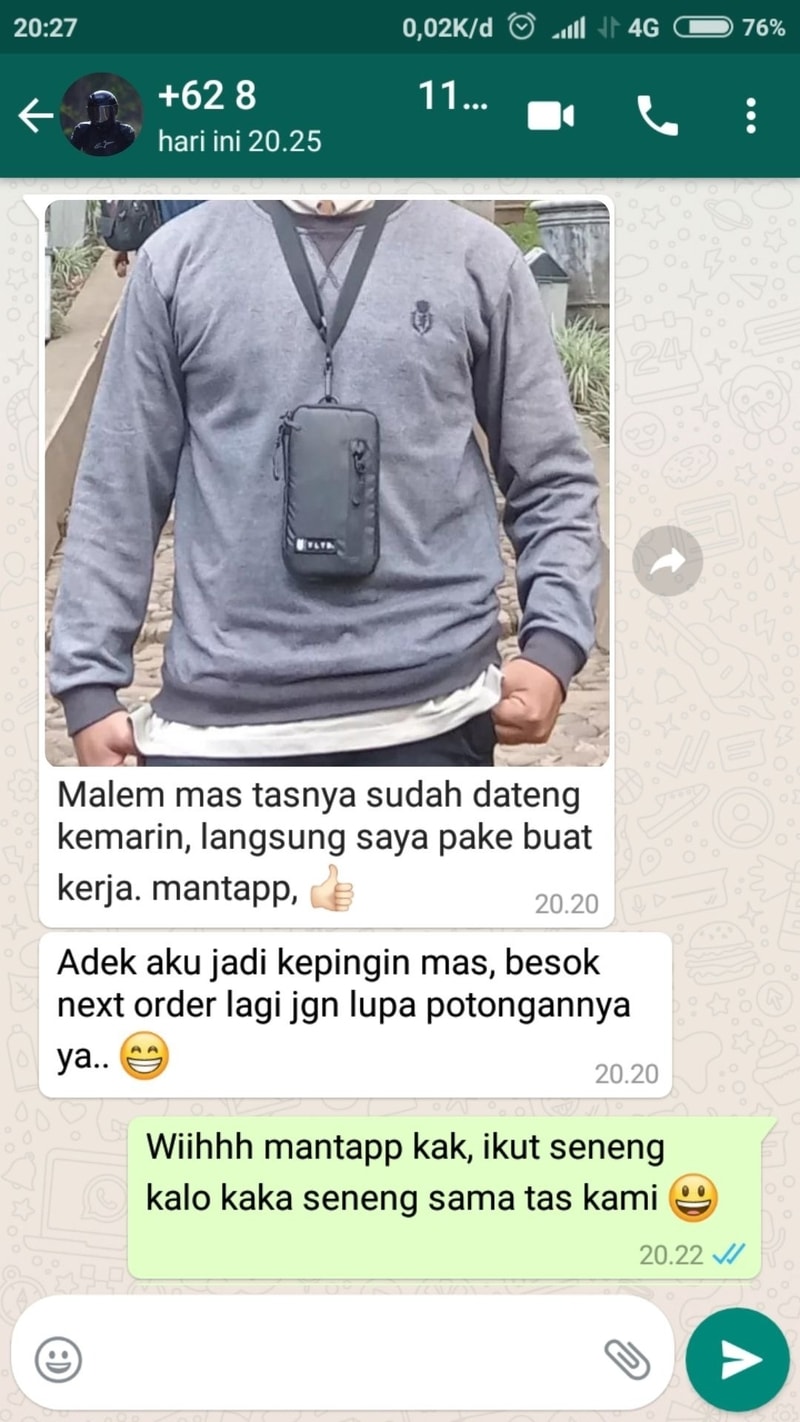 Testimoni tas 7