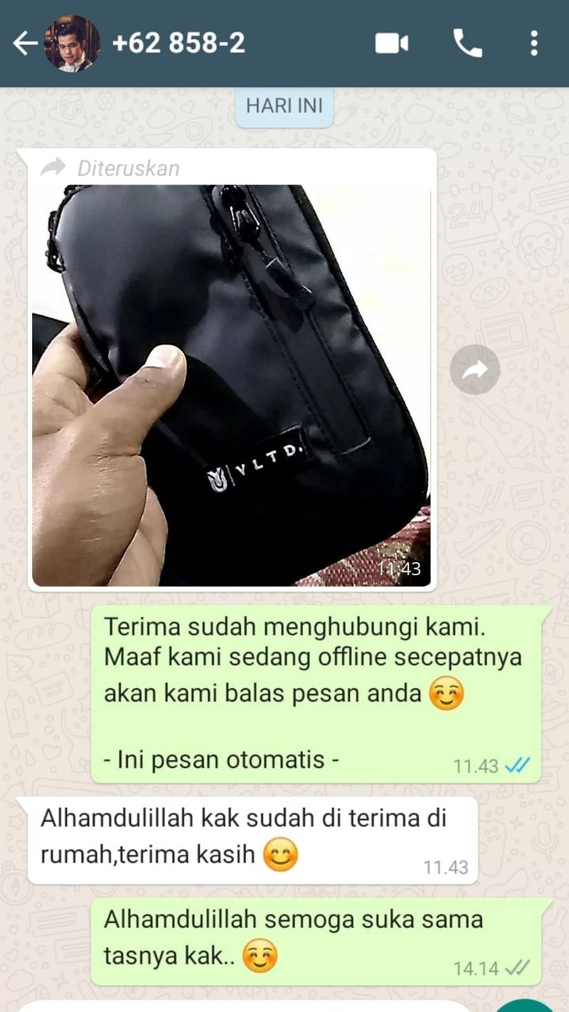 Testimoni tas 3