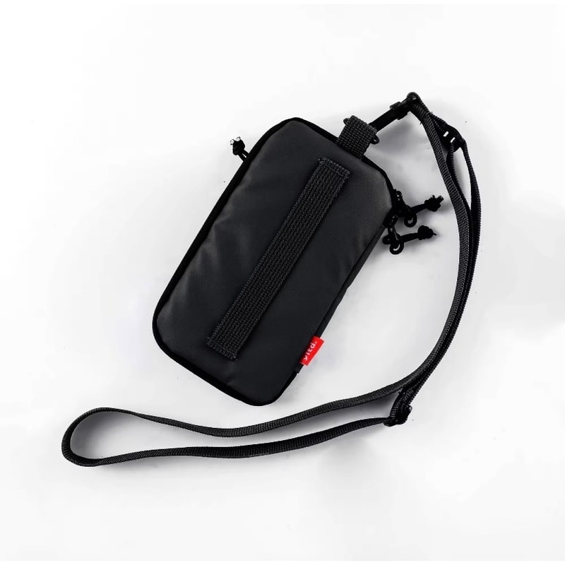 produk tas mini hitam
