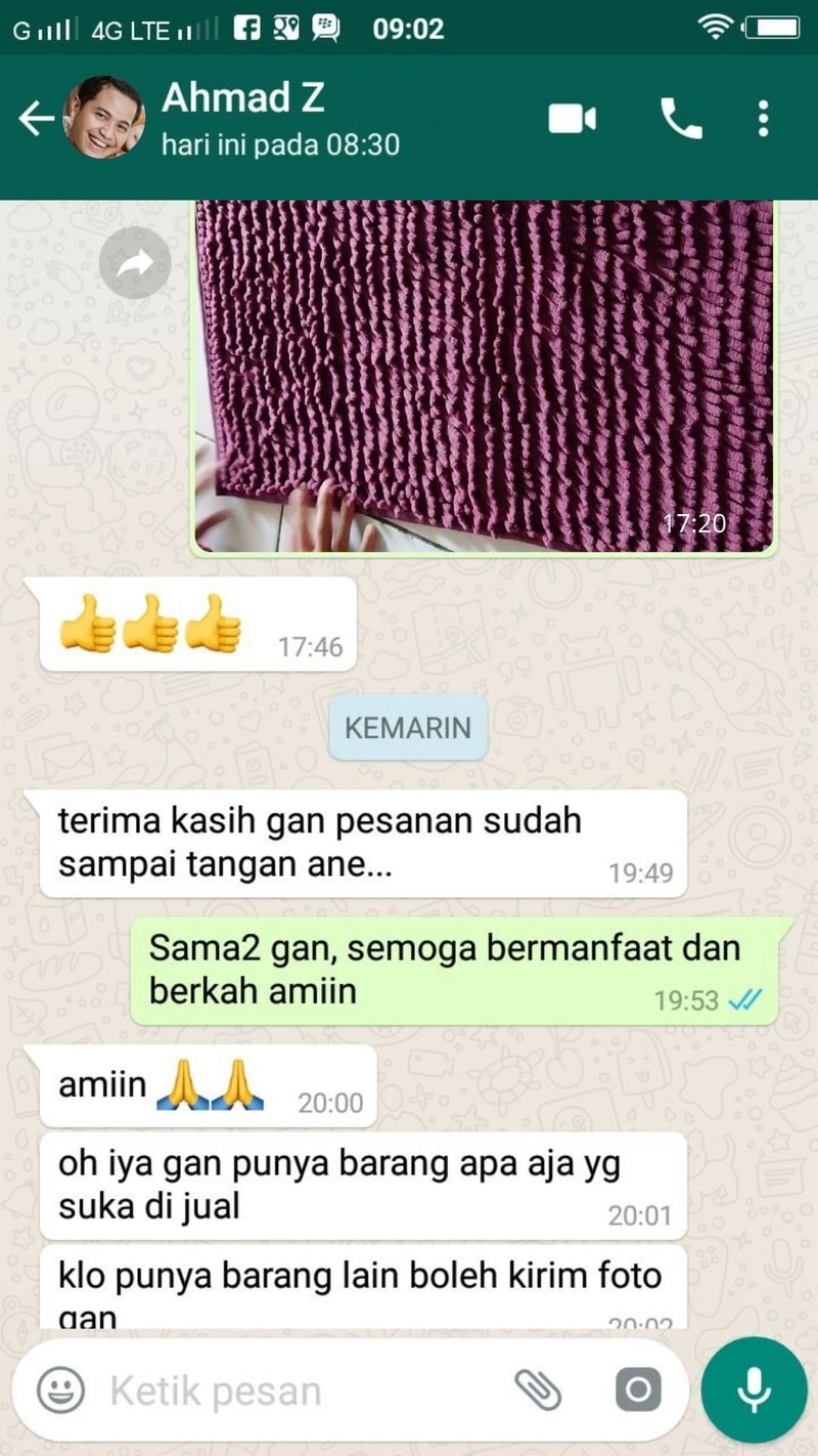 testimoni user 3